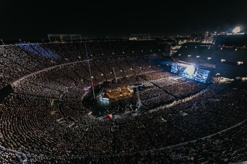 Buckeye Country Superfest