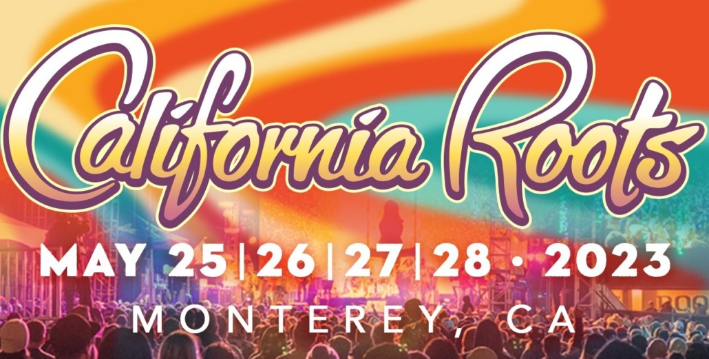 California Roots Festival 2023