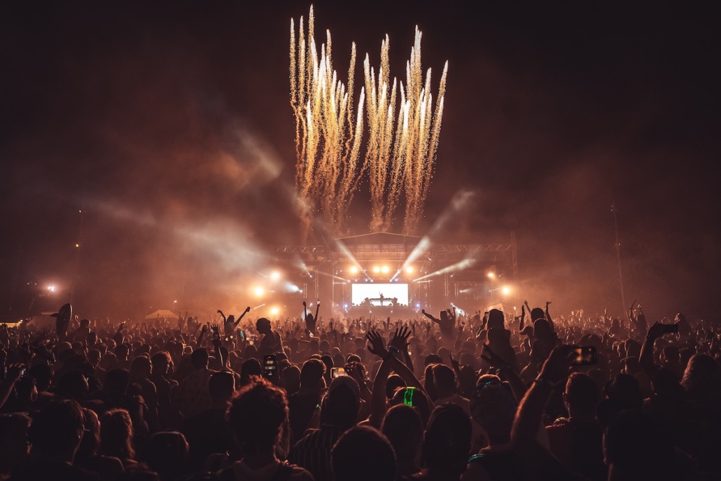 TOP 30 Music Festivals in Canada in 2024 (Updated)