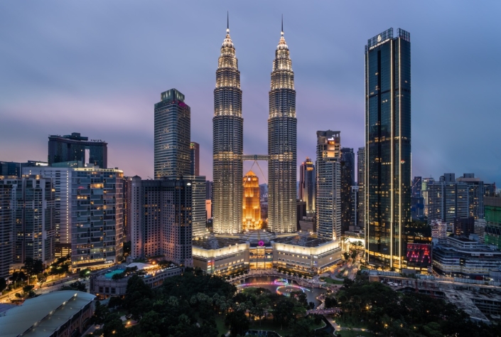 14 Famous Landmarks In Malaysia: Buildings, Places, & Attractions