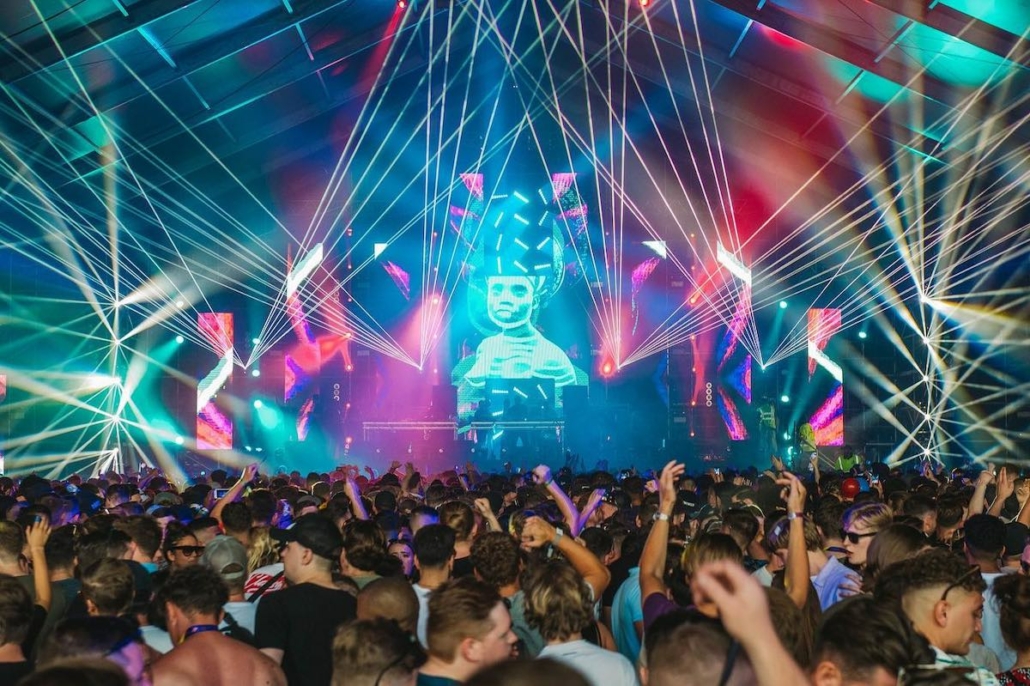 33 Best UK Festivals To Experience Before You Die (2024)