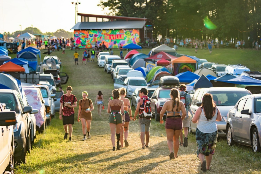 13 Best Music Festivals in Tennessee For Your Bucket List (2022 Edition)