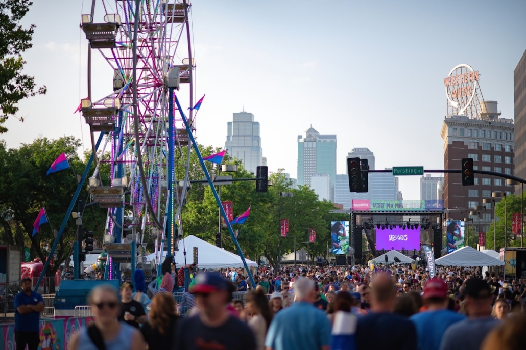 Top 10 Music Festivals in Missouri For Your Bucket List (2024)