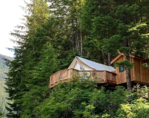 Top 15 Glamping British Columbia Sites For Your Bucket List - Jones ...