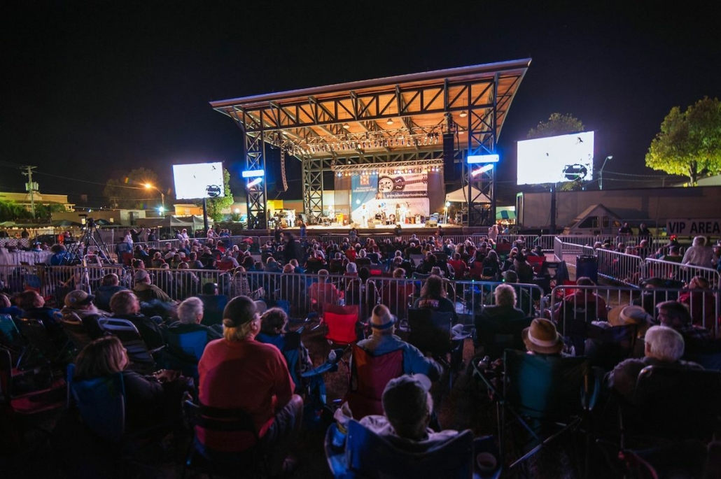 14 Best Music Festivals In Arkansas to Experience Before You Die