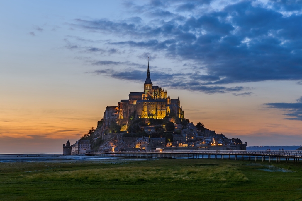 11 Famous Landmarks in France You Absolutely Must See