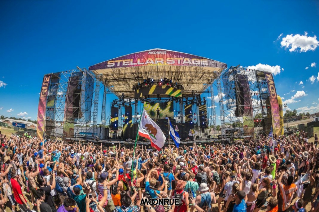 10 Best Music Festivals in Maryland to Experience This Year Jones