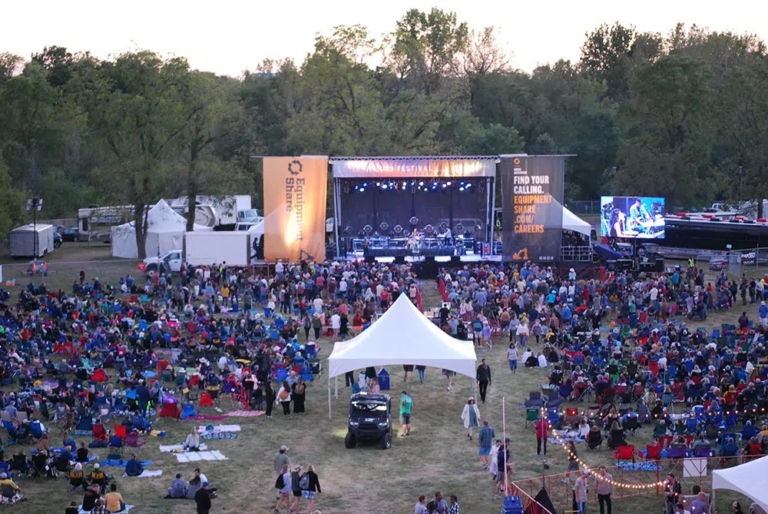 Top 10 Music Festivals in Missouri For Your Bucket List (2024)