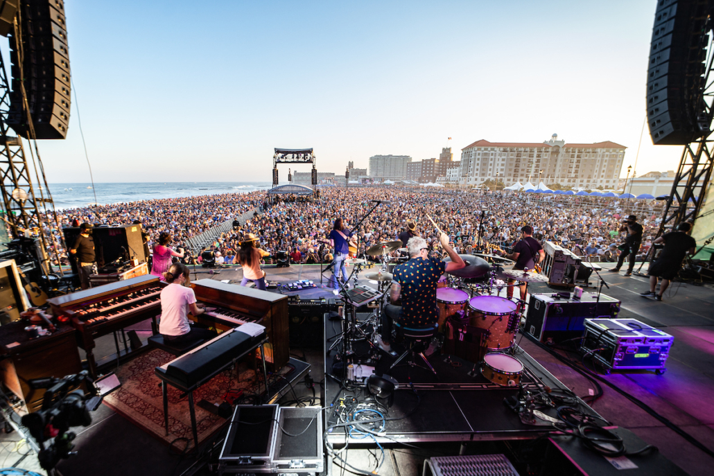 12 Music Festivals in New Jersey To Experience Before You Die - Jones ...