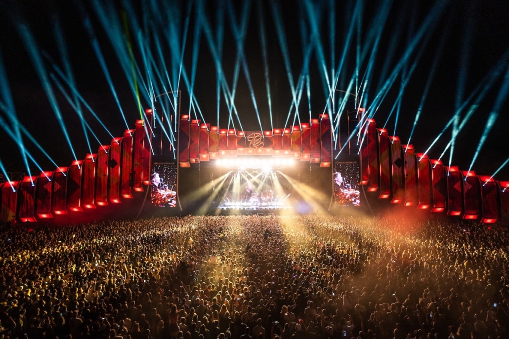 Top 15 Music Festivals in Switzerland in 2023 (Updated)