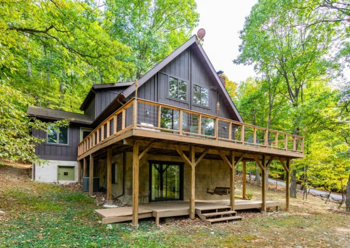 Top 15 Luxury Cabins in West Virginia To Rent in 2023