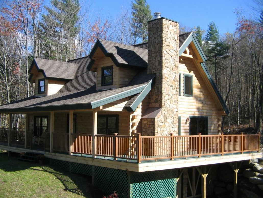 Top 15 Luxury Cabins In Vermont To Rent In 2023