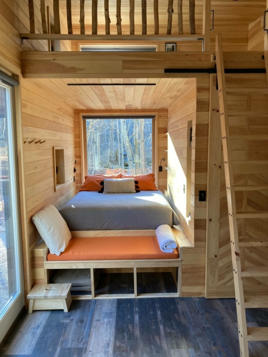 17 Best Glamping West Virginia Sites For Your Bucket List (2023)