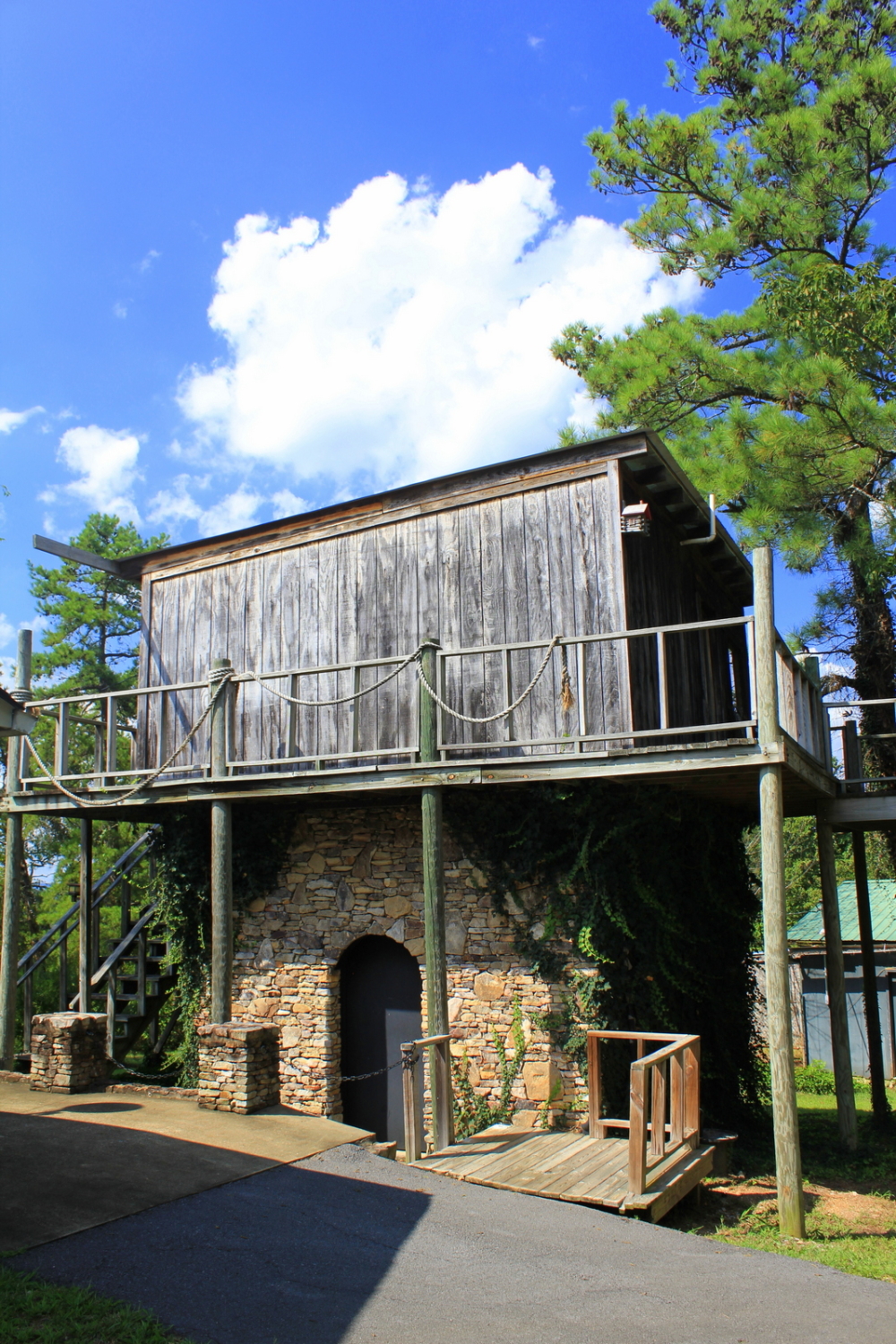 12 Best Glamping Alabama Sites For Your Bucket List - Jones Around The ...