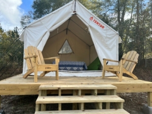 12 Best Glamping Alabama Sites For Your Bucket List - Jones Around The ...