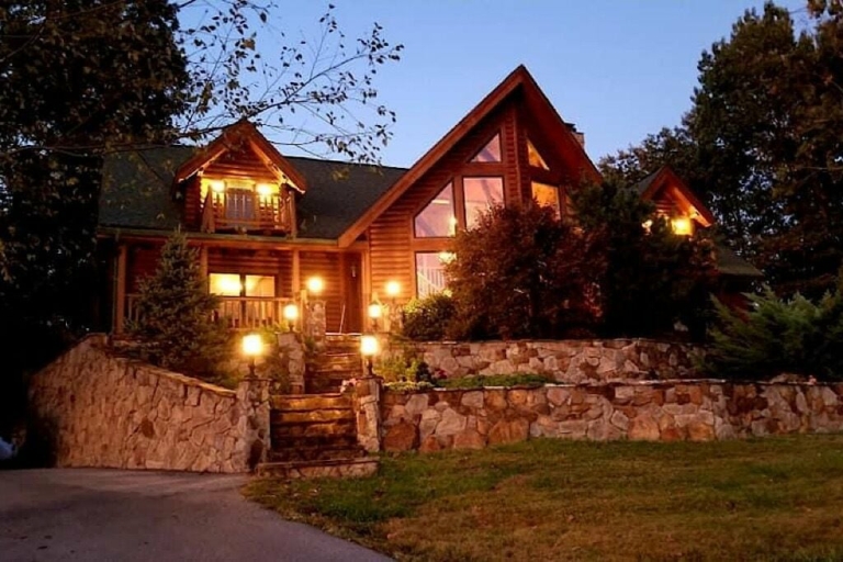 Top 15 Luxury Cabins in Kentucky To Rent in 2023