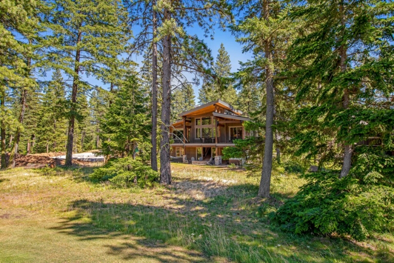 TOP 15 Luxury Cabins In Washington State To Rent in 2024