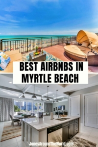 15 Best Airbnb Myrtle Beach Vacation Rentals In 2024