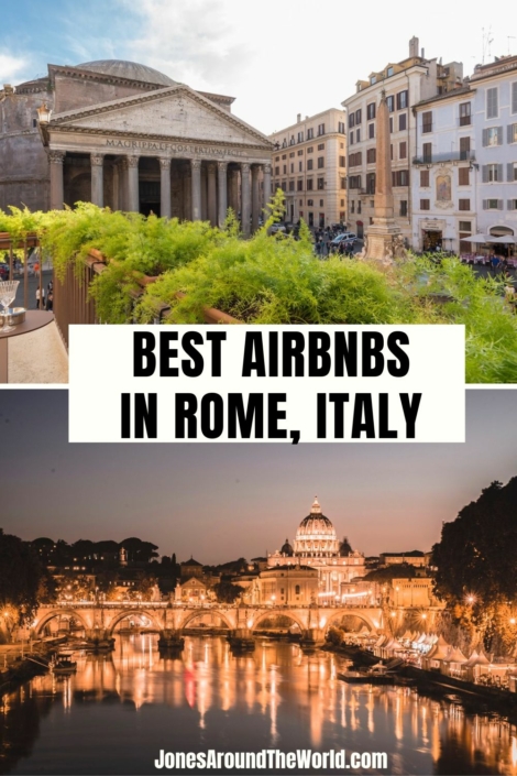 rome tourist tax airbnb 2023