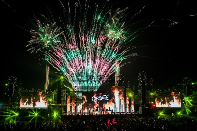 15 BEST Music Festivals in Thailand To Experience This Year (2023)