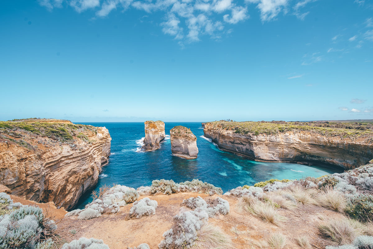 Great Ocean Road