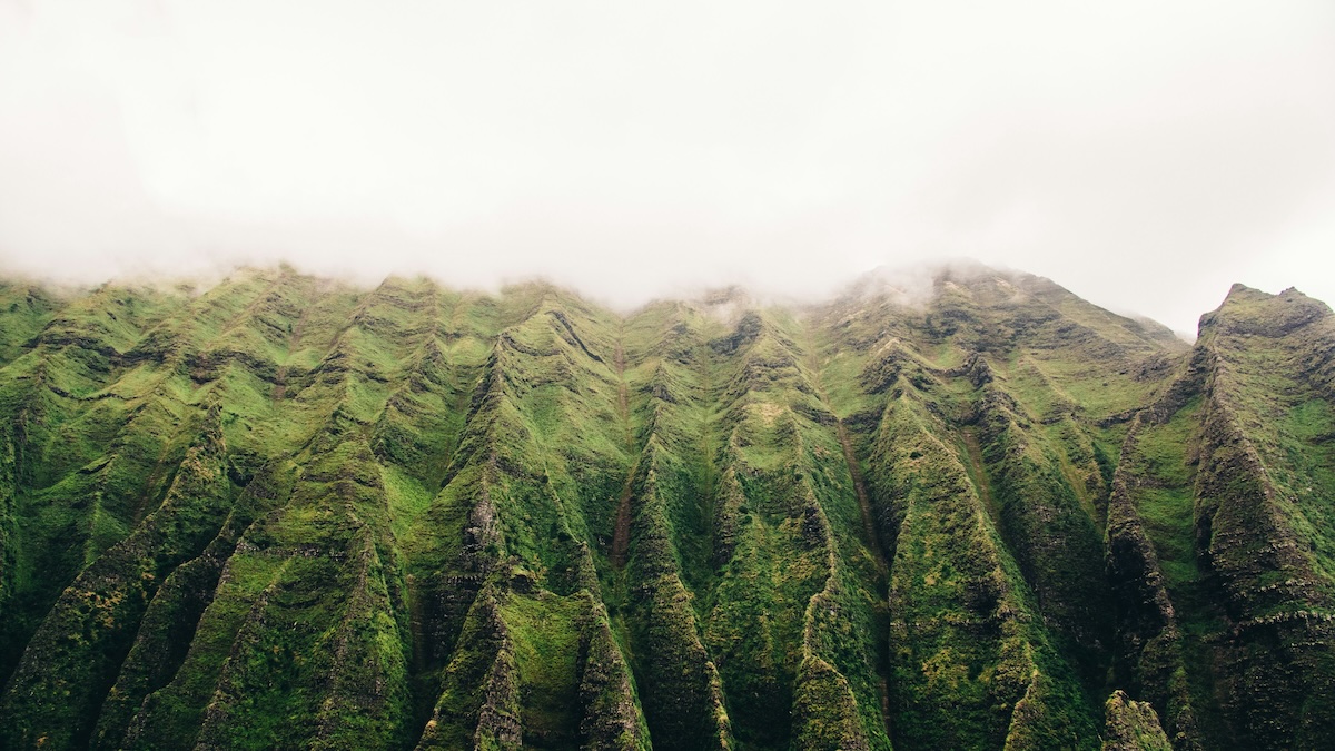 Kauai Hawaii