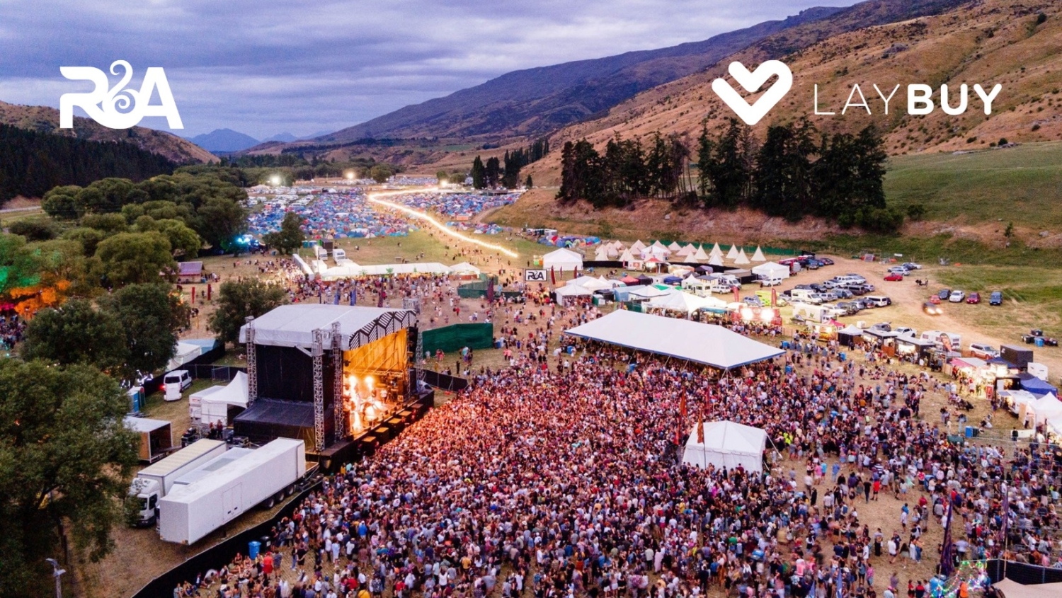 TOP 19 New Zealand Music Festivals In 2024 (Updated)