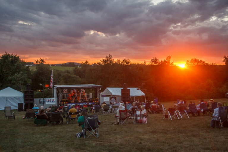 10 Best Music Festivals in Connecticut For Your Bucket List (2024 Edition)