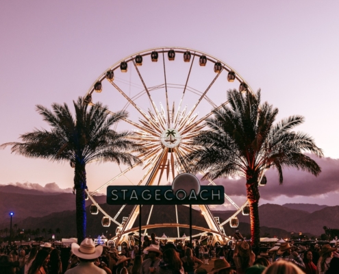 Stagecoach Music Festival