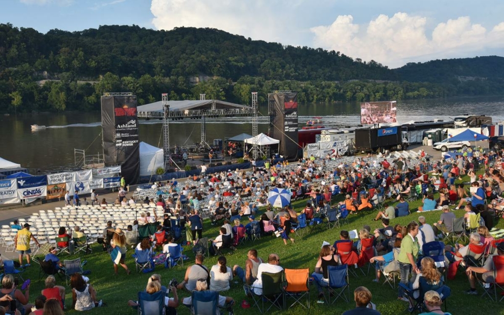 13 Music Festivals in Kentucky For Your Bucket List (2024)
