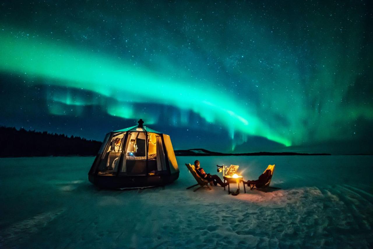 Top 15 Glamping Finland Sites For Your Bucket List (2023 Edition)