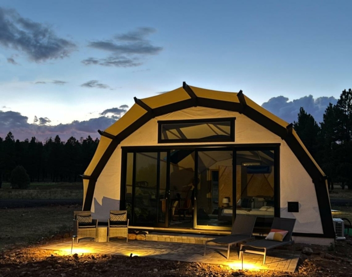 Top 20 Glamping Arizona Sites To Stay In 2023 Updated