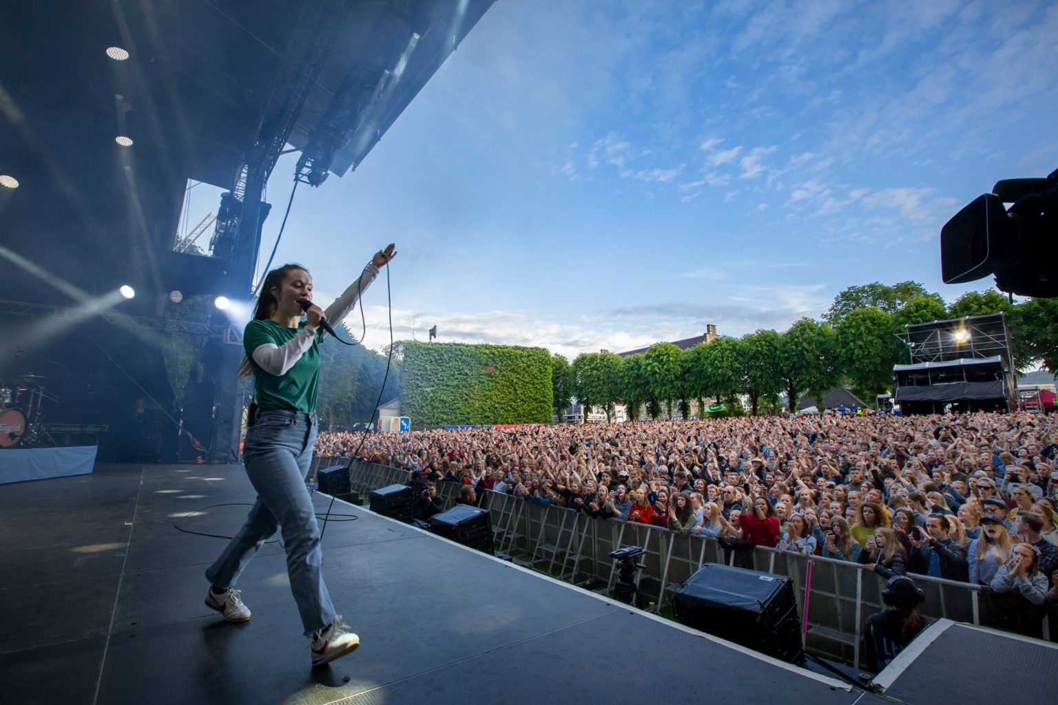 20 Best Music Festivals in Oslo & Norway in 2024 (Updated)