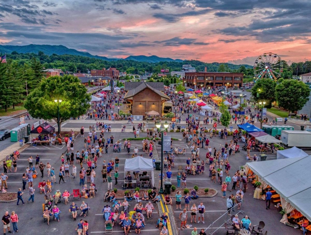 21 Best Music Festivals in Tennessee For Your Bucket List (2024 Edition)