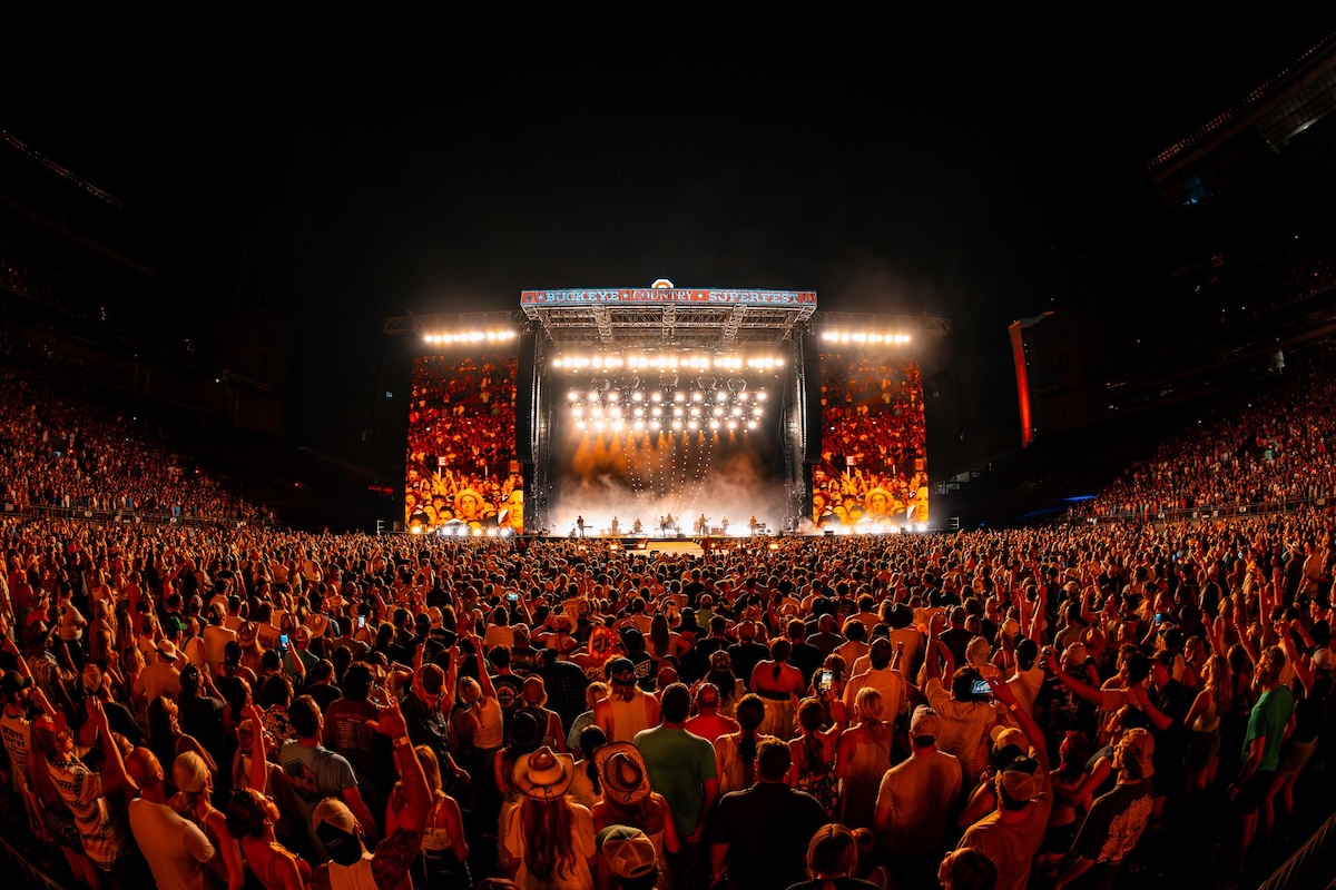 Buckeye Country Superfest