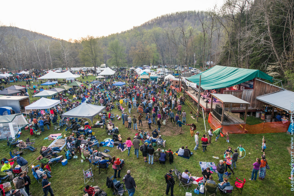 Top 11 Music Festivals in West Virginia For Your Bucket List Jones