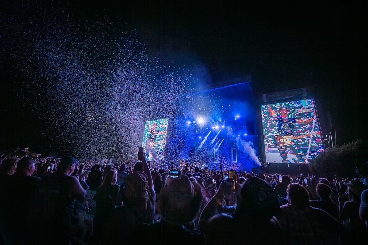 Country Thunder Festivals