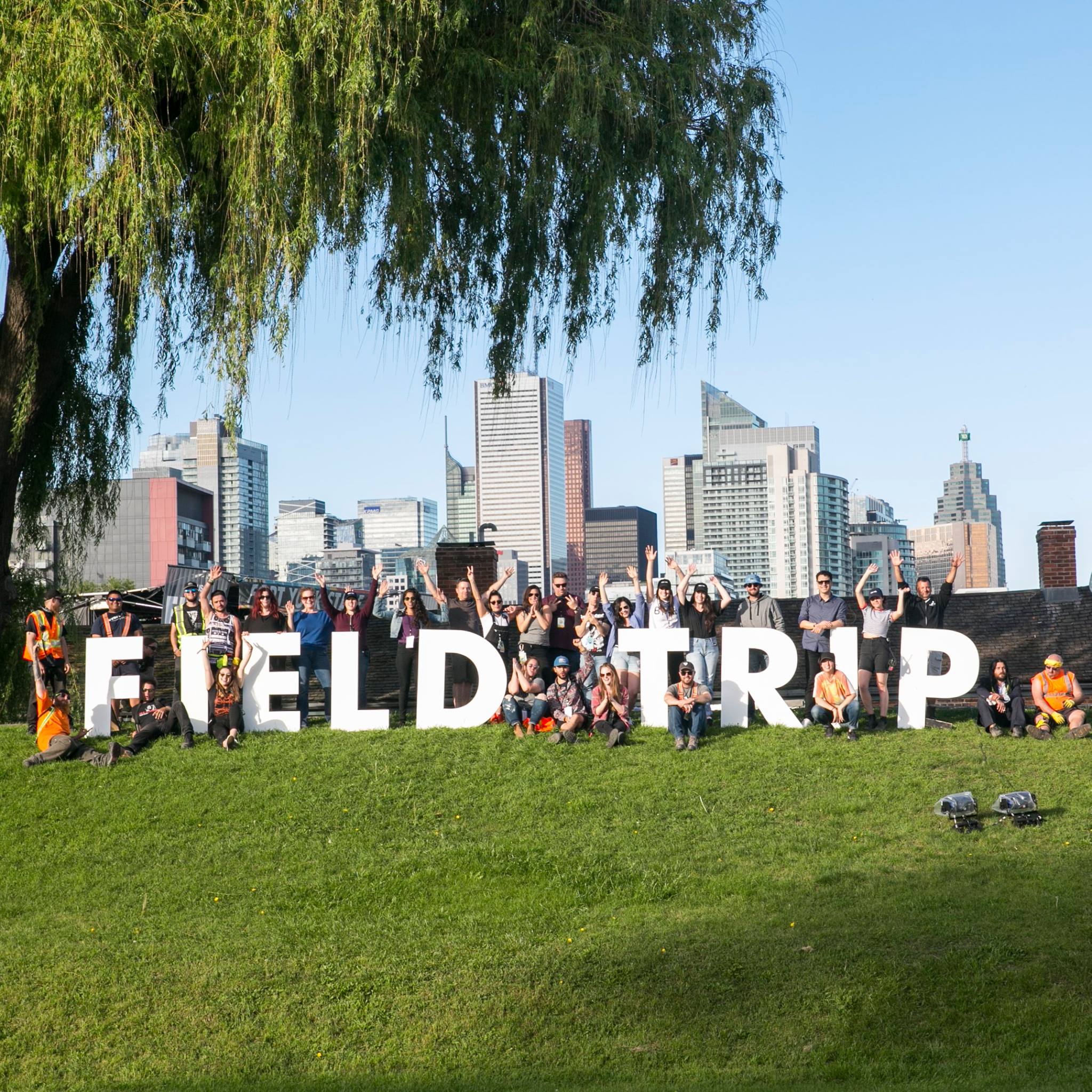 Field Trip Festival Canada