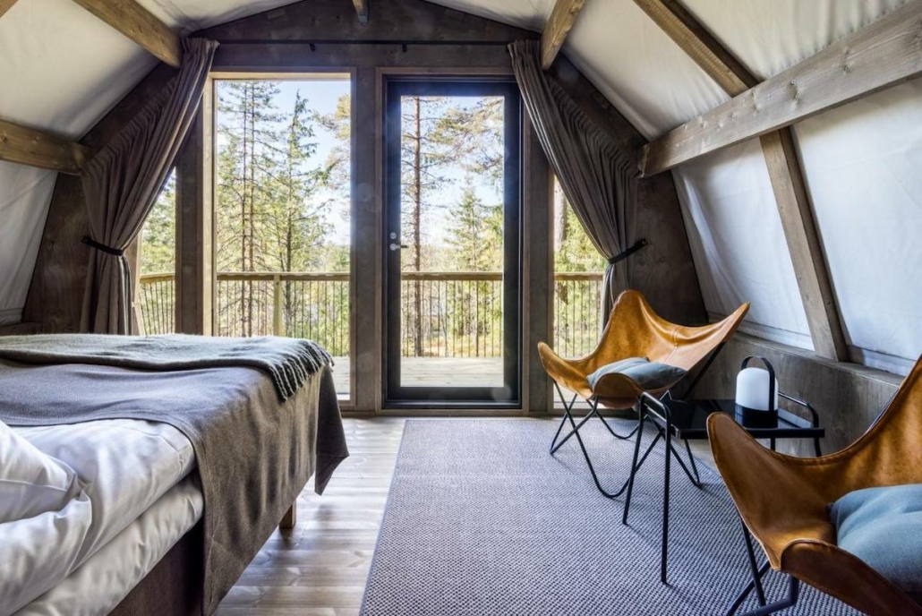 Top 15 Glamping Finland Sites For Your Bucket List (2023 Edition)