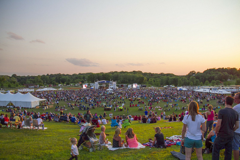 13 Best Music Festivals in Minnesota To Experience (2025 Edition)