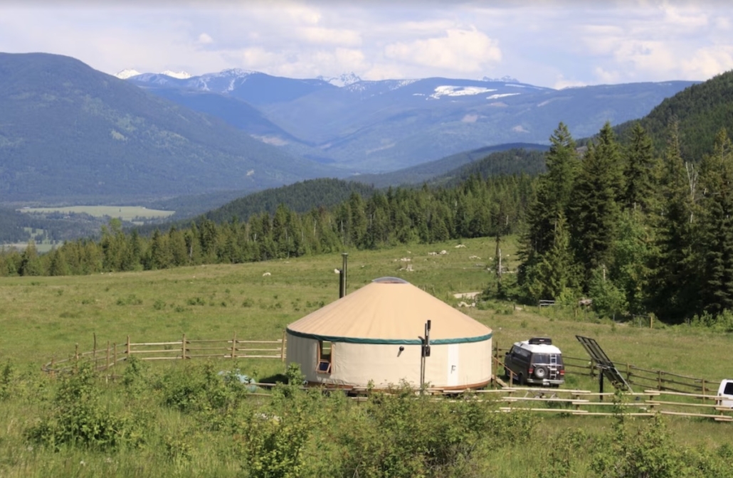 Top 15 Glamping British Columbia Sites For Your Bucket List - Jones ...