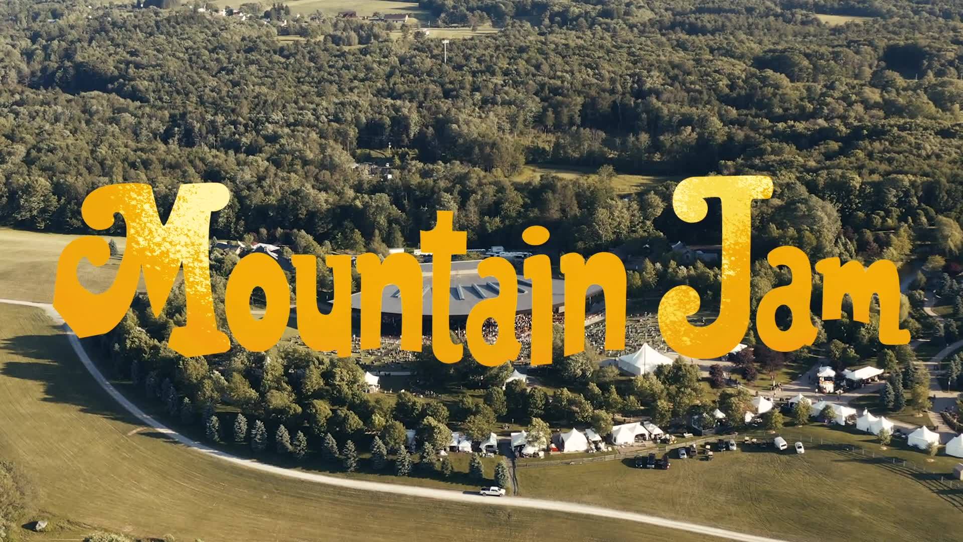 Mountain Jam Festival New York