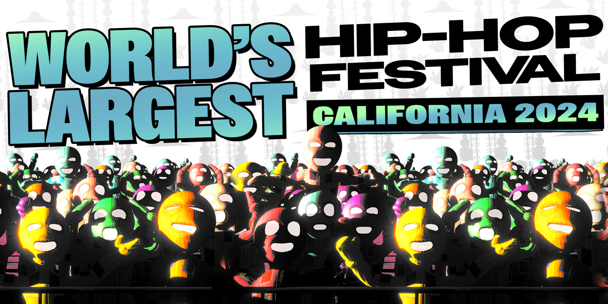 TOP 26 Rap & Hip-Hop Festivals In The USA (2024 Edition)