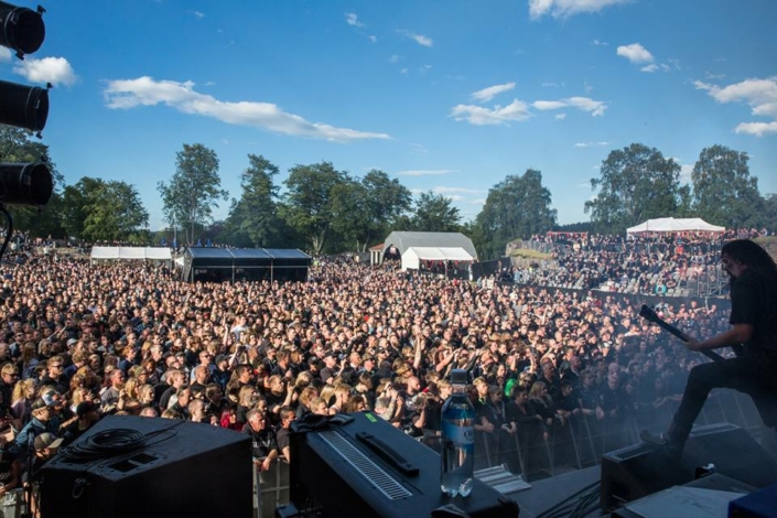 20 Best Music Festivals In Oslo & Norway In 2024 (Updated)