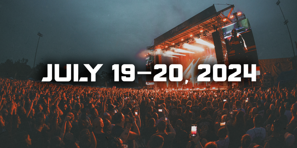 TOP 20 Music Festivals in Michigan in 2024 (Updated)