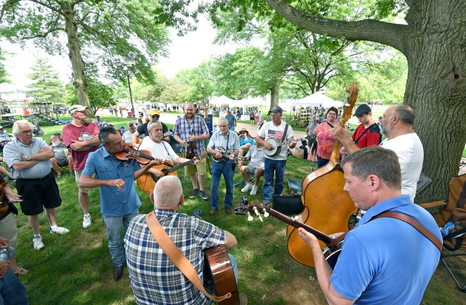 Top 11 Music Festivals in West Virginia For Your Bucket List Jones