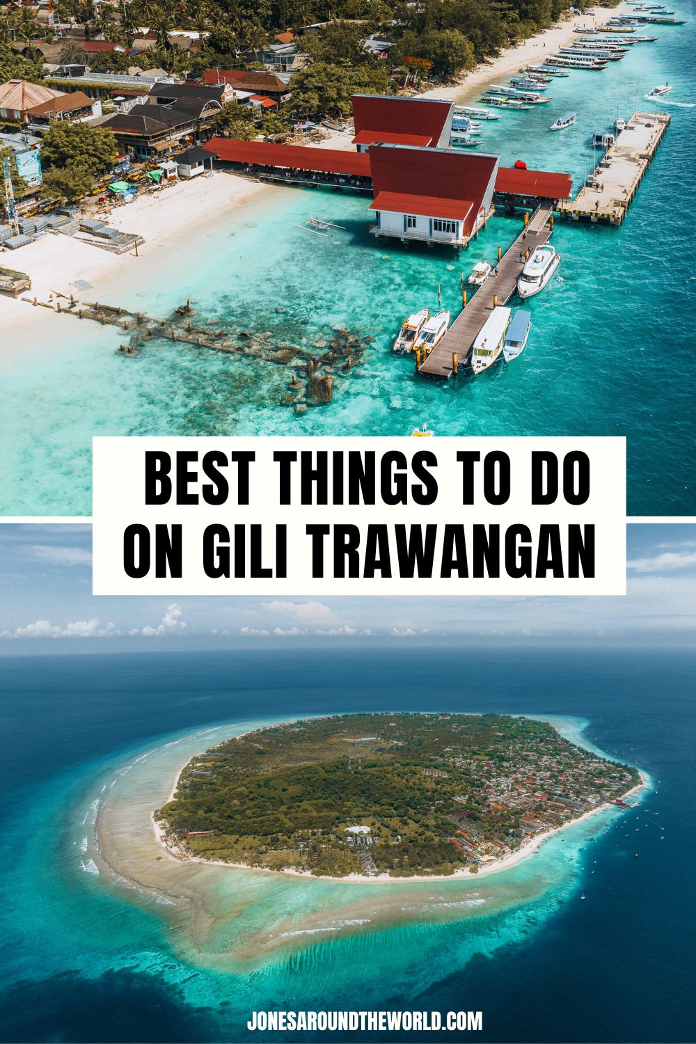 17 Best Things To Do In Gili Trawangan, Indonesia (2023)