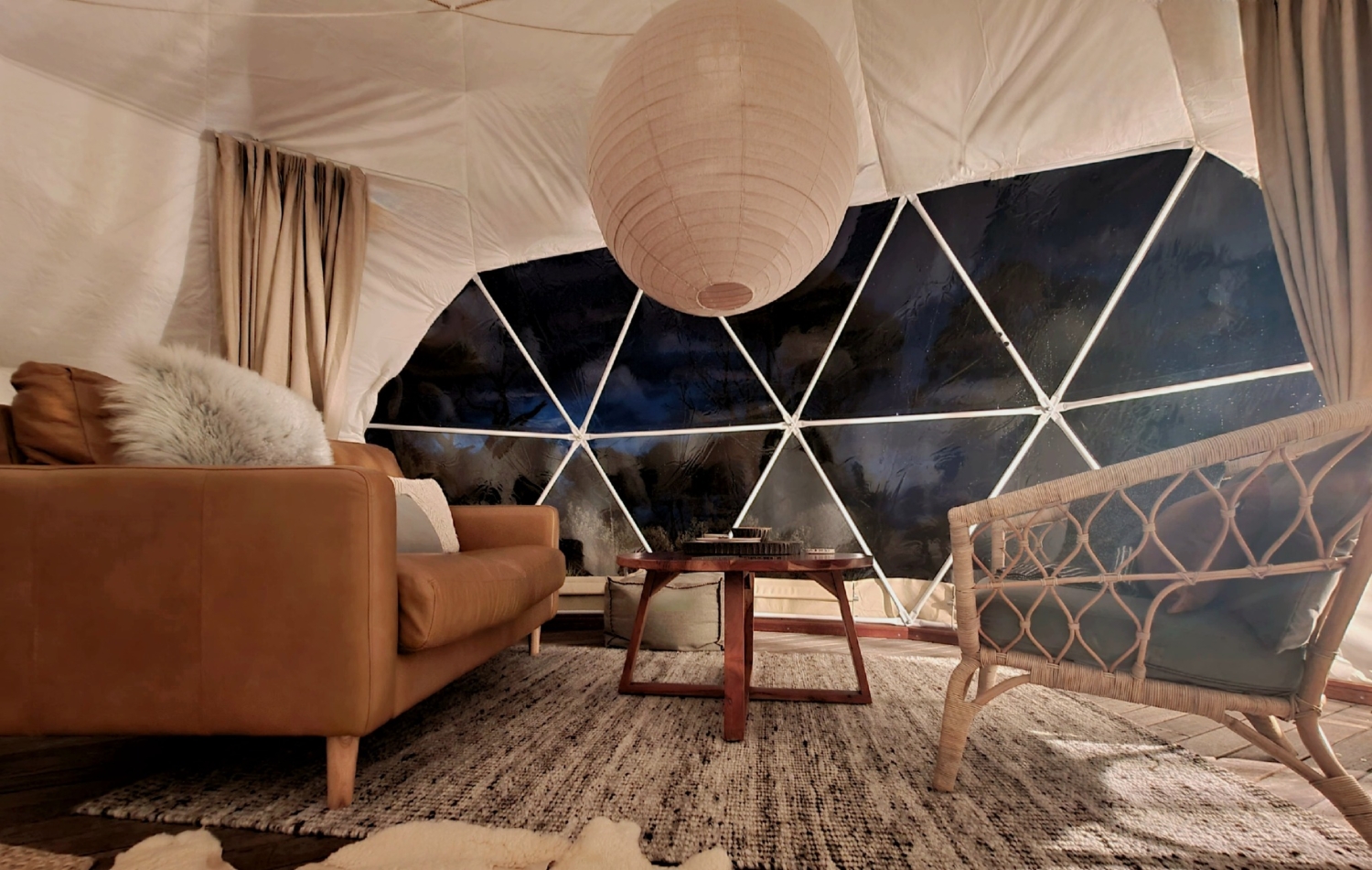 Luxury Glamping Melbourne & Victoria | 14 Fantastic Spots