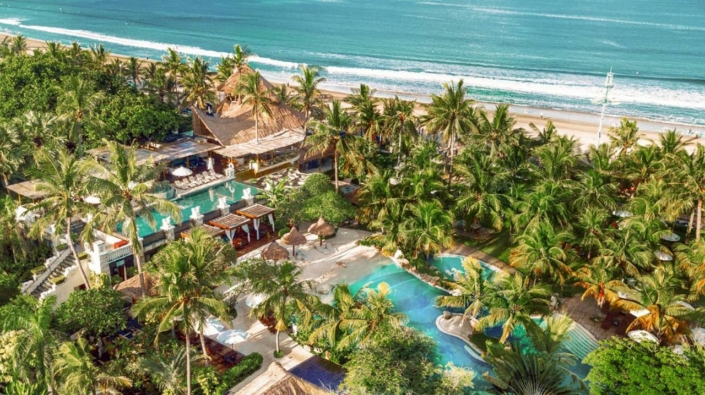 15 Best Beach Resorts in Bali, Indonesia - Jones Around The World