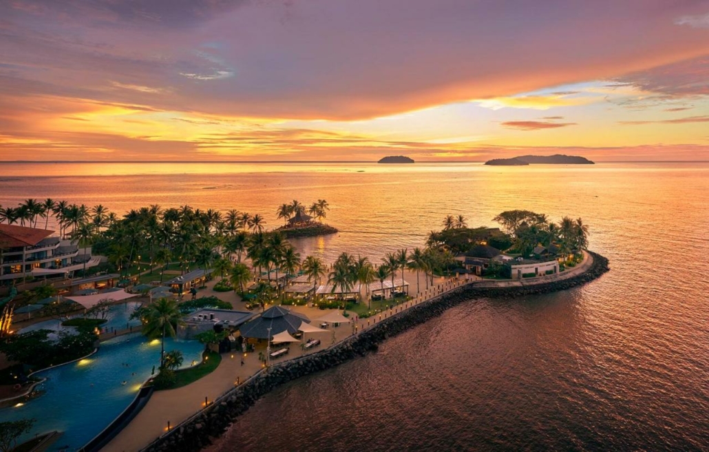 15 Best Beach Resorts In Malaysia To Stay In 2024